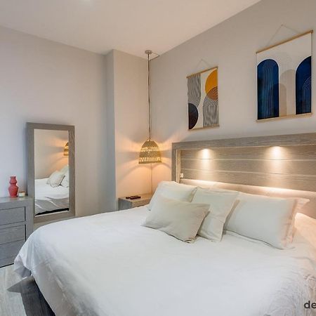 Charming Apartment With Pool, Gym, And Jacuzzi - Kansas 113 Mexico-stad Buitenkant foto